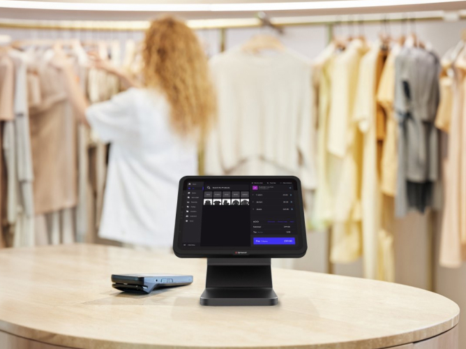 Lightspeed retail 2