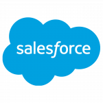 salesforce new logo