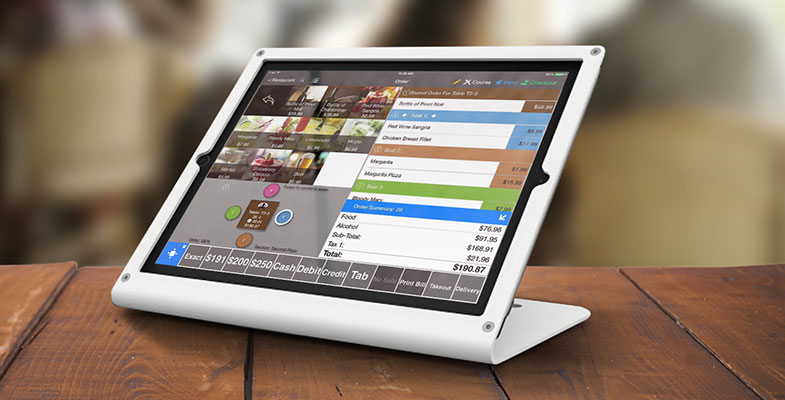 Best Guide to Kitchen Display Systems - Australia POS