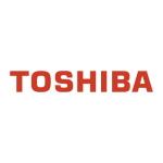 toshiba logo