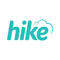 Hike pos logo