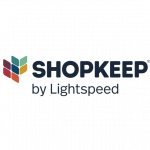 shopkeep by lightspeed logo