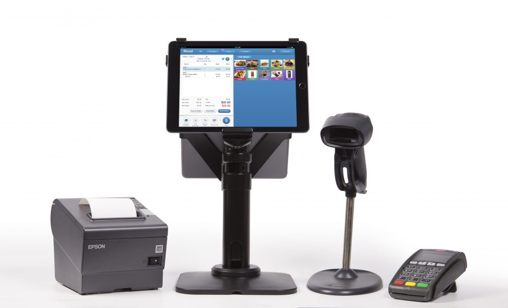 revel pos systems image