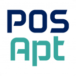 POSApt logo