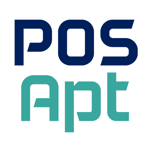 POSApt logo